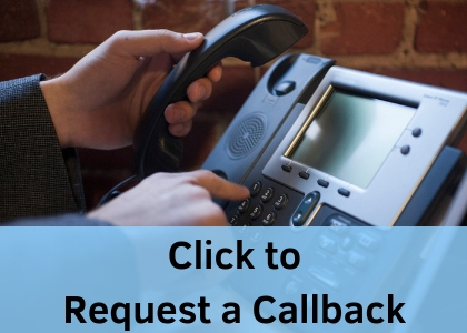 Request a Call Back